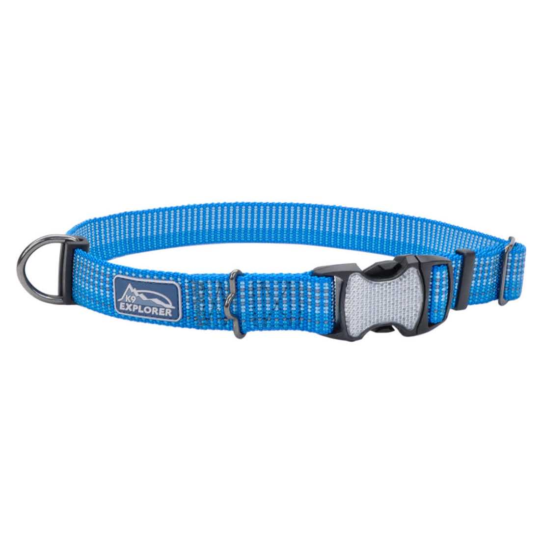 Reflective Adjustable Dog Collar F678138