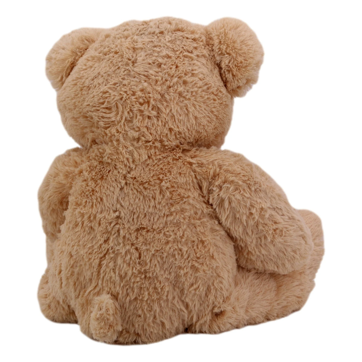 Blonde 28 Inch Plush Teddy Bear Stuffed Animal Pillow Q855