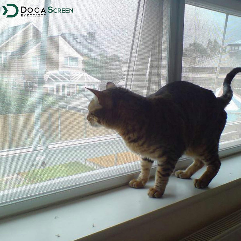 48" x 25" Pet Proof Screen K443308