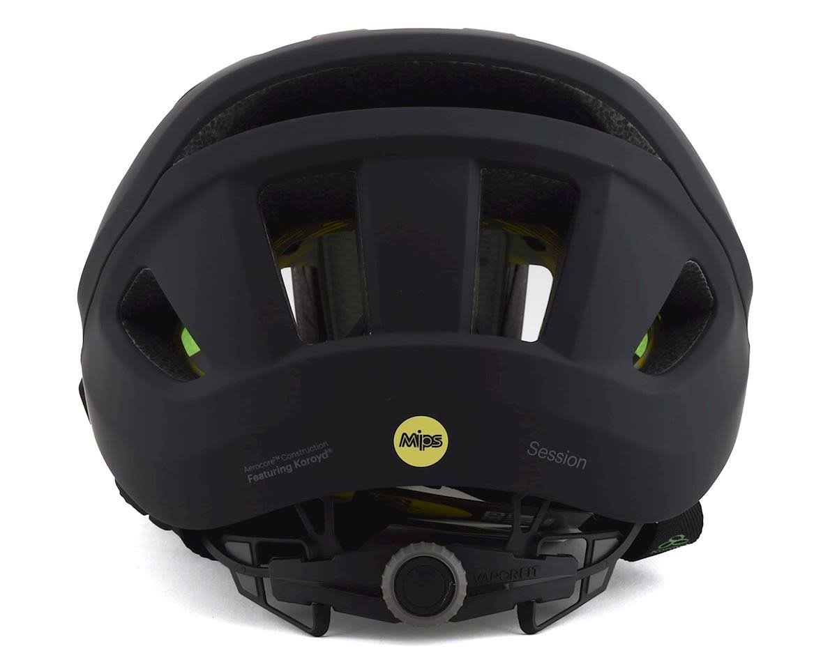 Matte Black MIPS Helmet Y811