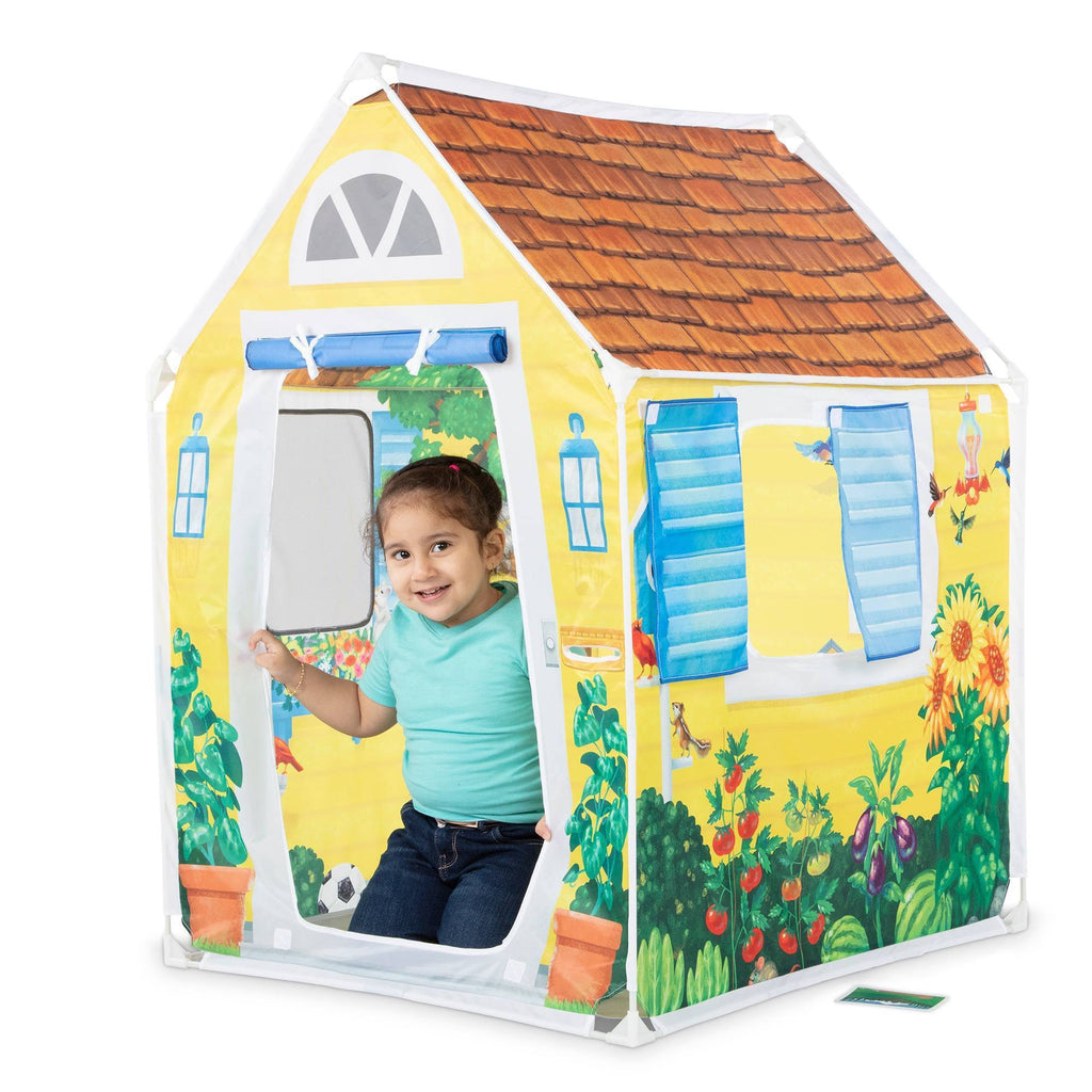 Cozy Cottage Play Tent I625351
