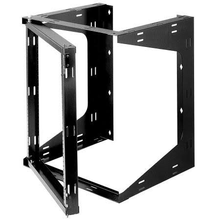 Wall Mount Swing Frame Rack R886552