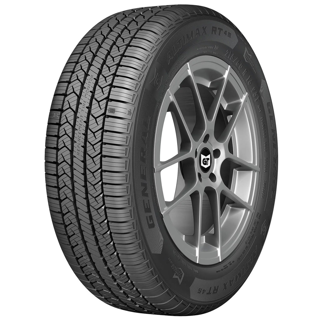 All Season Tire D332357