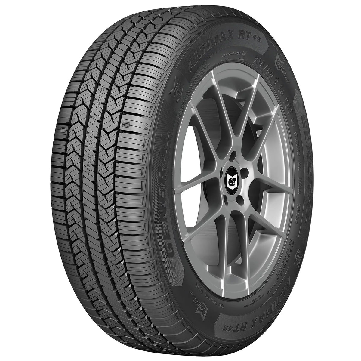 All Season Tire D332357