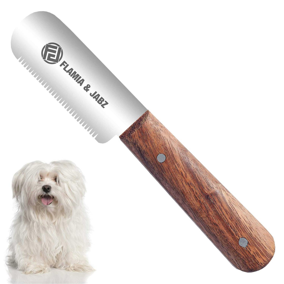 Professional Stripping Knife Right handed T415671
