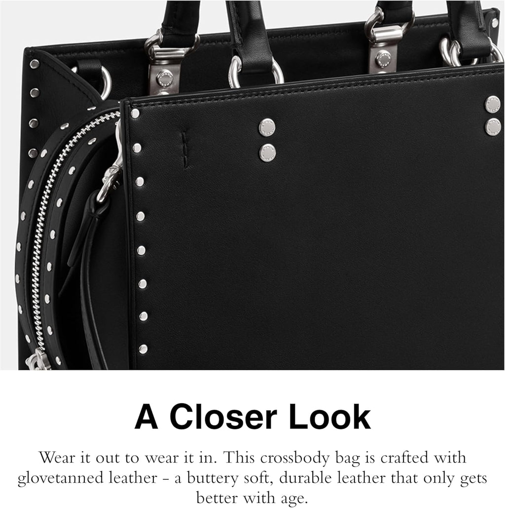 Black Bag 25 J634