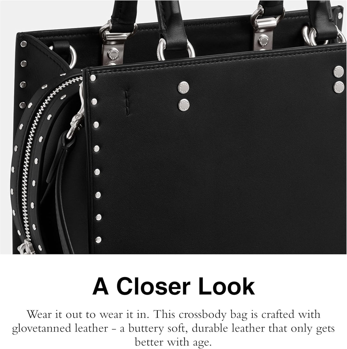 Black Bag 25 J634