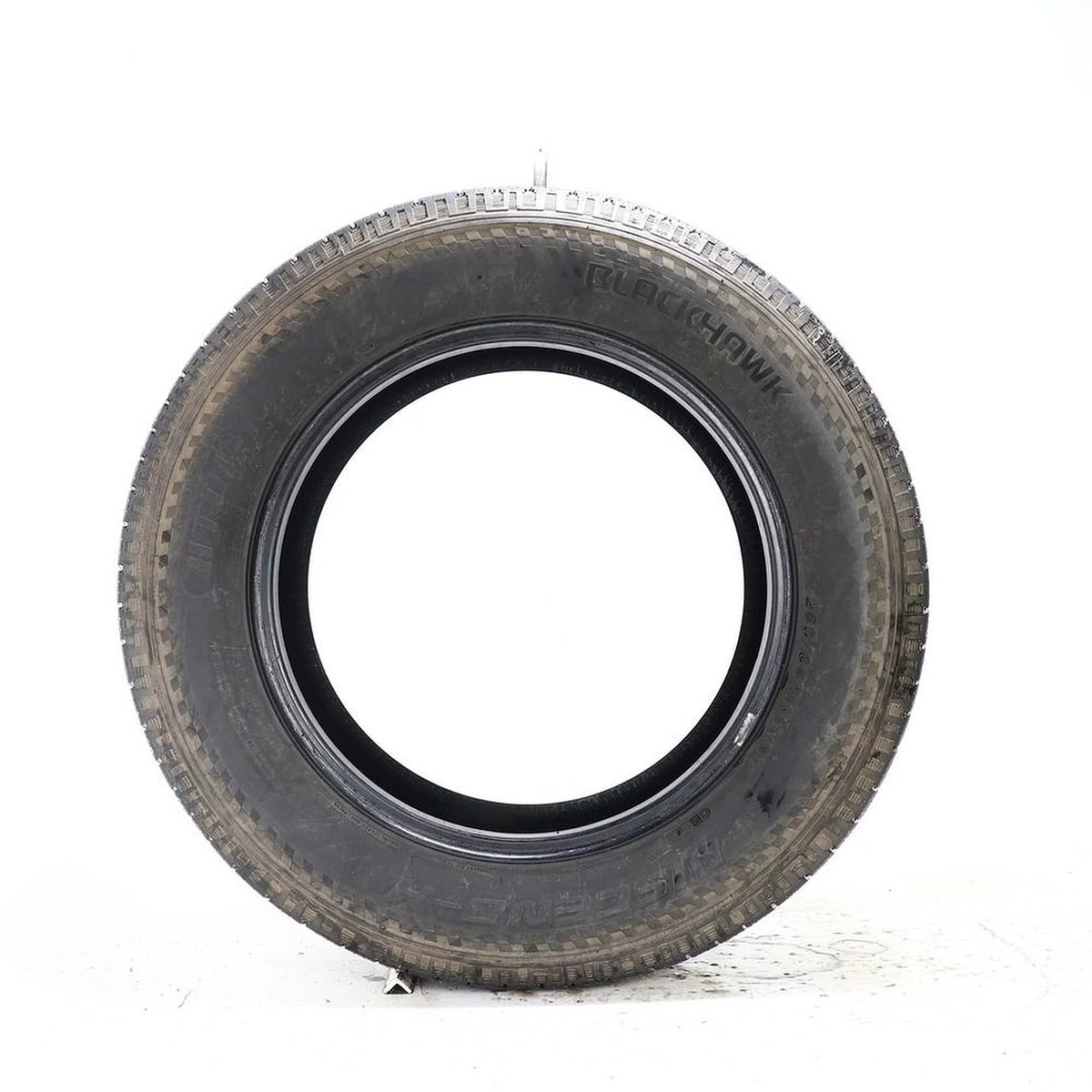 All Season LT245/75R17 Light Truck Tire O948166