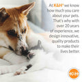 Elevated Pet Cot P286