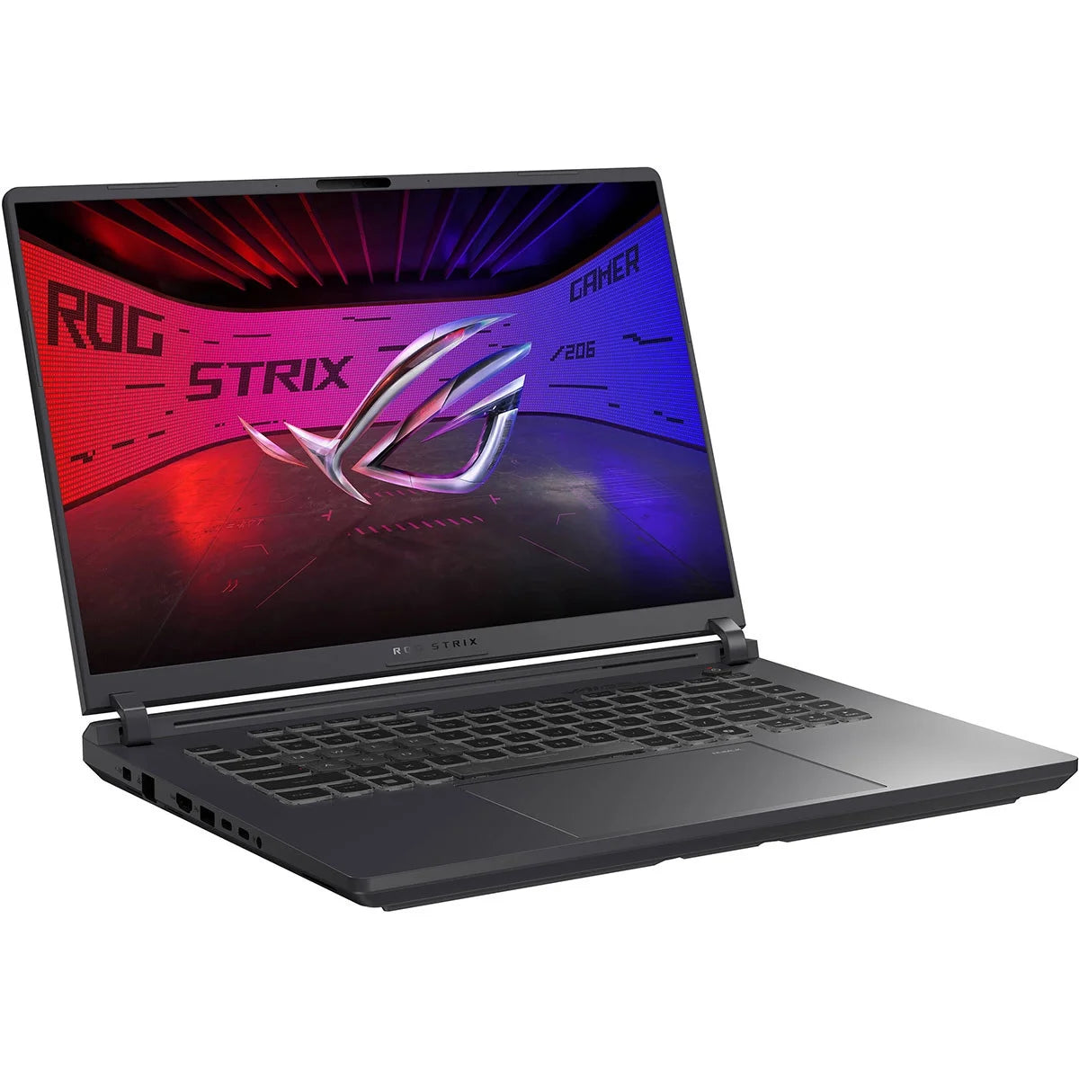 16" WUXGA 165Hz Gaming Laptop with RTX 5060, Core i9-14900HX, 16GB RAM, 1TB SSD, Eclipse Gray B2027