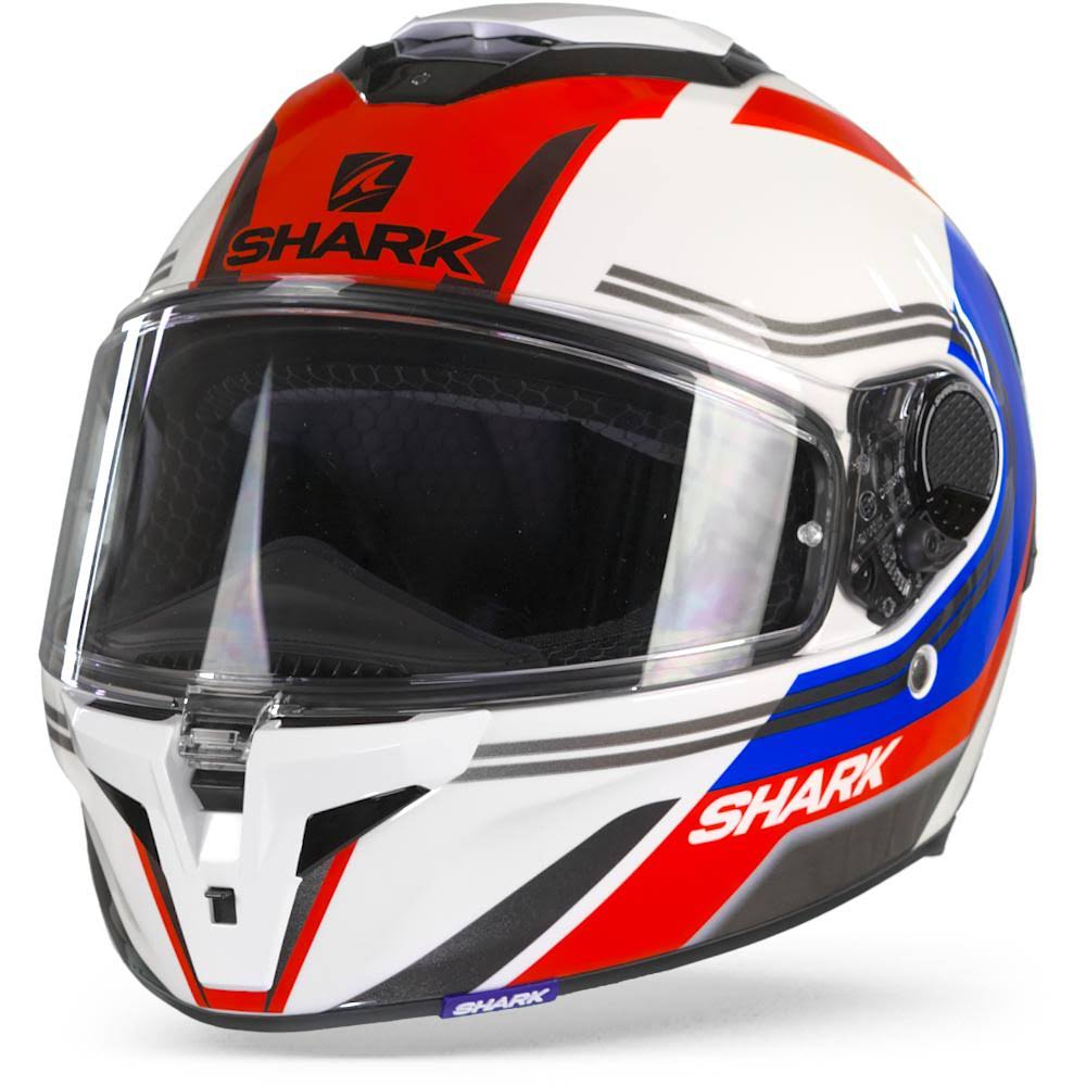 Spartan GT Tracker Helmet Size L O3478