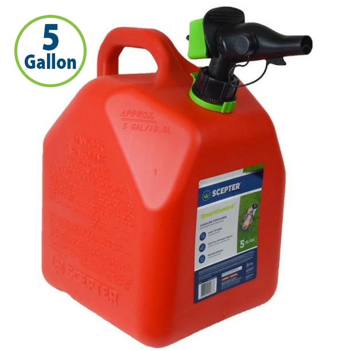 5 Gallon Gas Can R156894