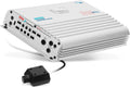 4 Channel Weather Resistant Amplifier 1000 Watts Pack of 2 K716