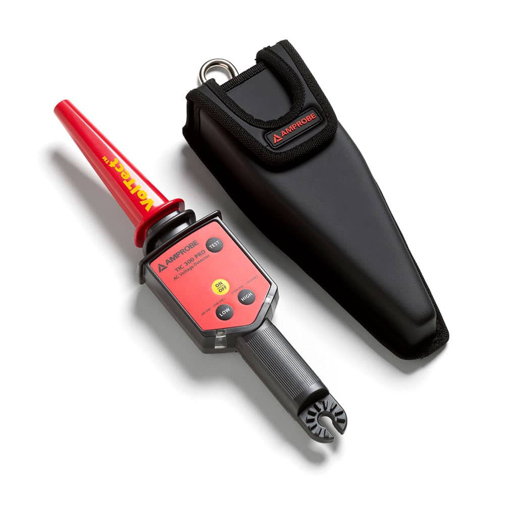 High Voltage Detector W11637