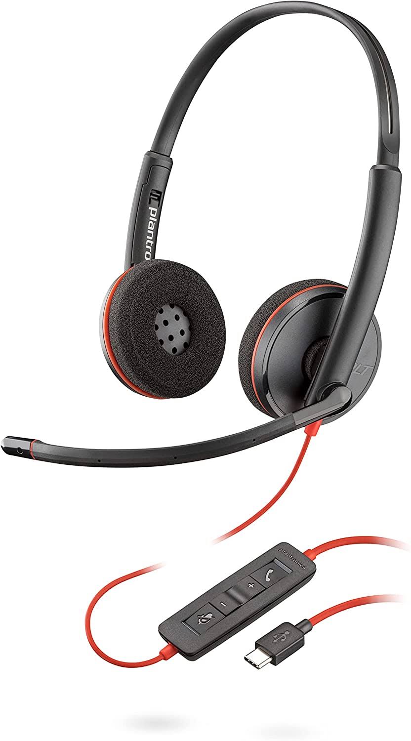 BLACKWIRE C3225 Headset A49613