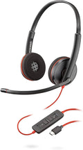 BLACKWIRE C3225 Headset A49613