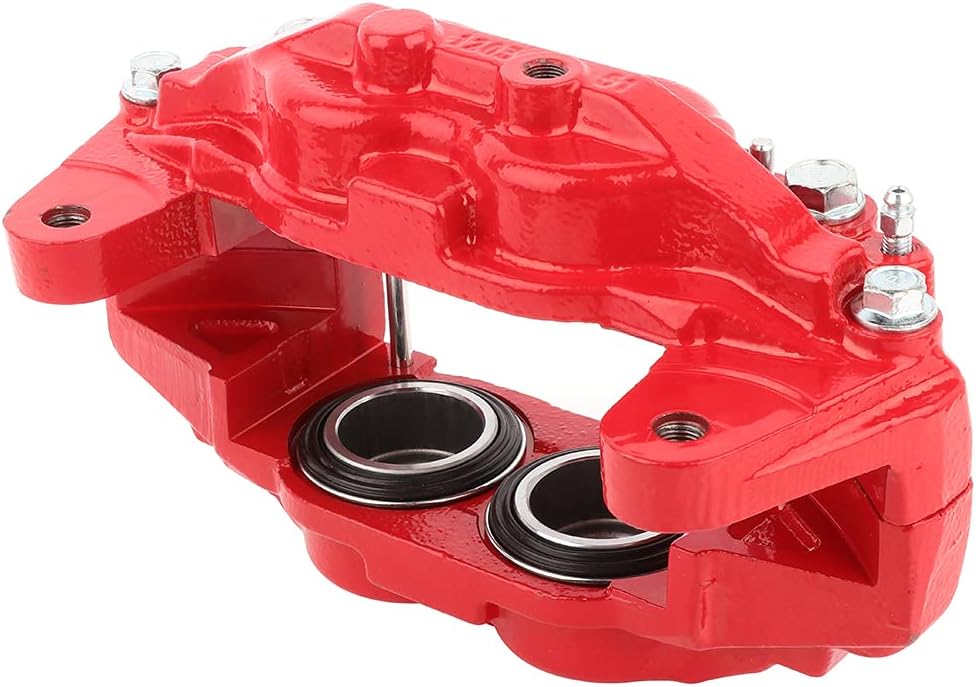 Brake Caliper Assembly for Toyota Sequoia and Tundra Q572