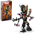 Transformable Buildable Action Figure R85945