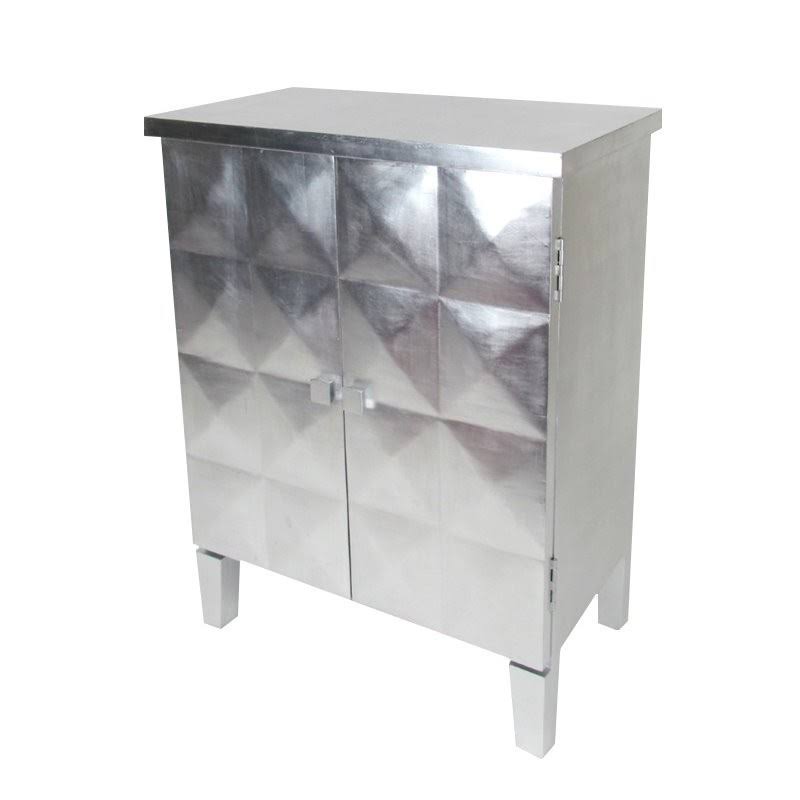 Double Door Cabinet L318267