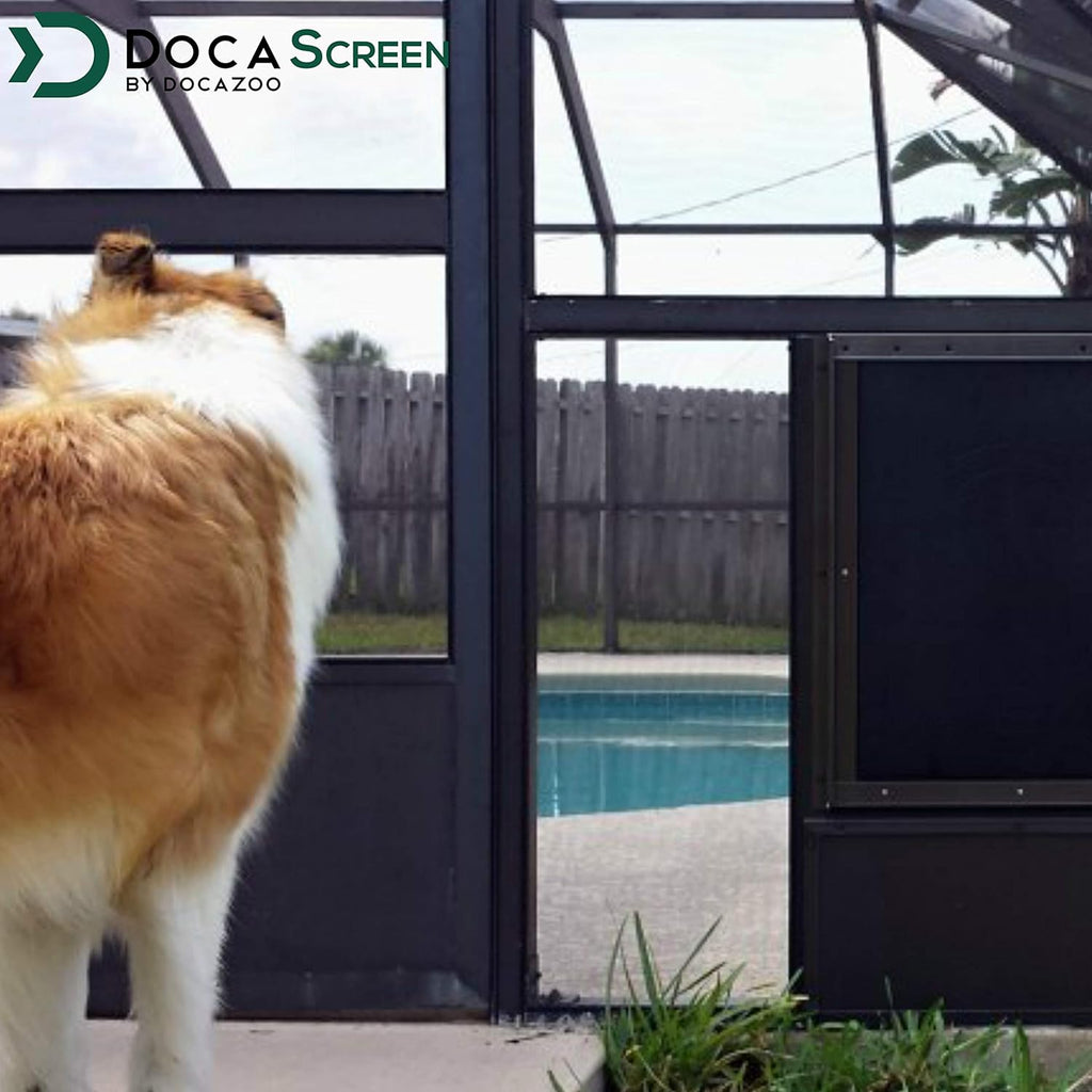 48" x 25" Pet Proof Screen K443308