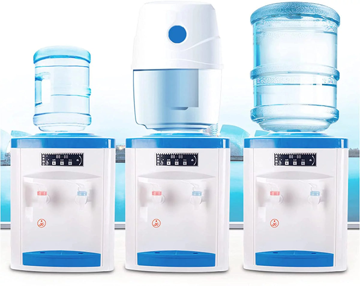 Electric Hot and Cold Water Cooler Dispenser C6162