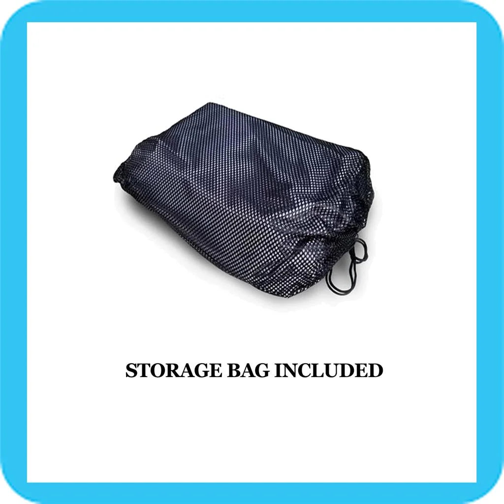 420 Denier JetSki Cover H855986