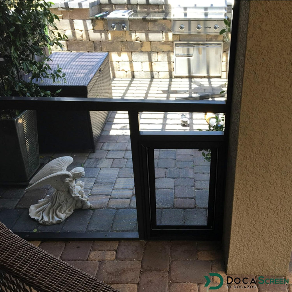 48" x 25" Pet Proof Screen K443308