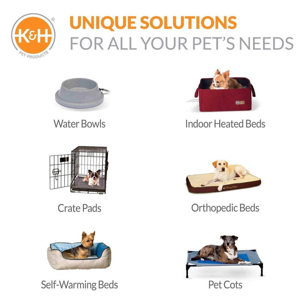 Elevated Pet Cot P286