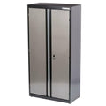36 in. x 72 in. Welded Floor Cabinet D5609