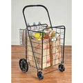 Extra Large Shopping Cart T963