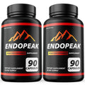 Male Vitality Support Supplement 2 Bottles A1760
