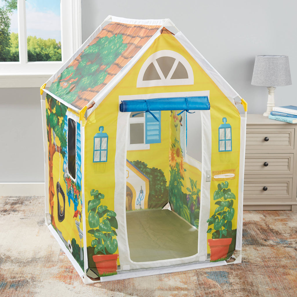 Cozy Cottage Play Tent I625351