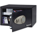 Black Safe D1903