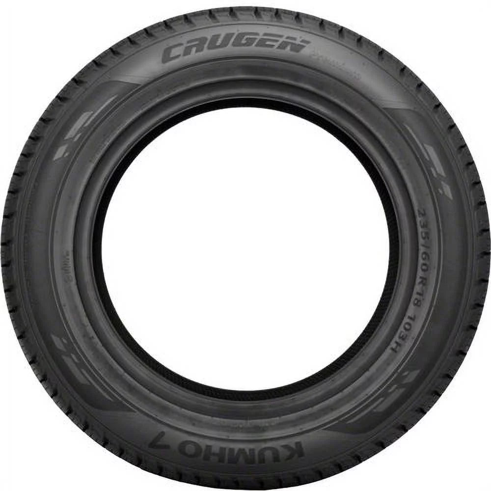 All-Season Tire 235/55R19 101H N164