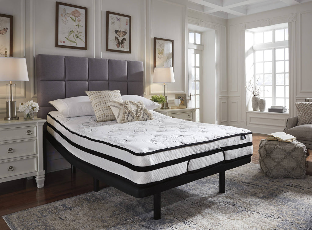 King Hybrid Mattress W79248