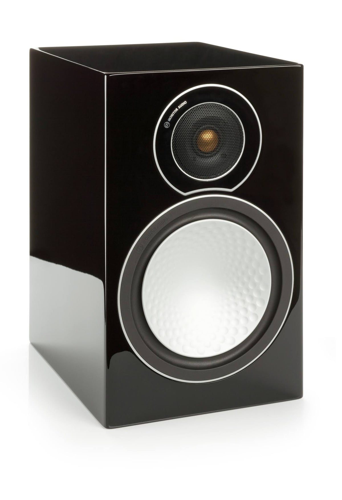 Walnut Veneer Compact Loudspeaker Pair U124250