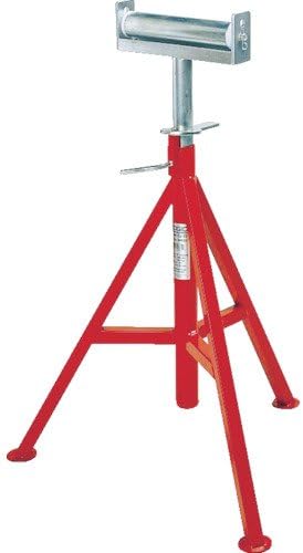 Conveyor High Head Pipe Stand M8214