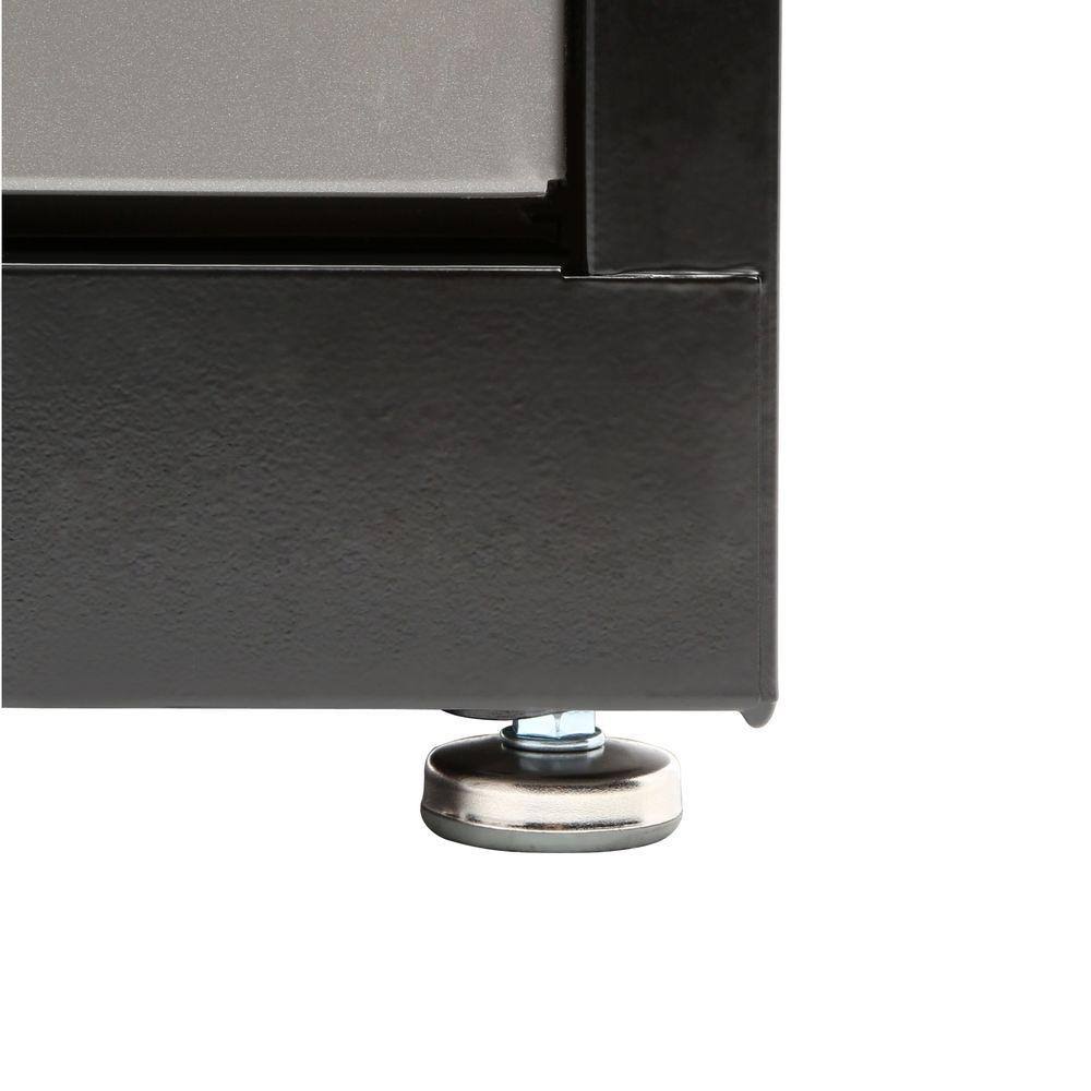 36 in. x 72 in. Welded Floor Cabinet D5609