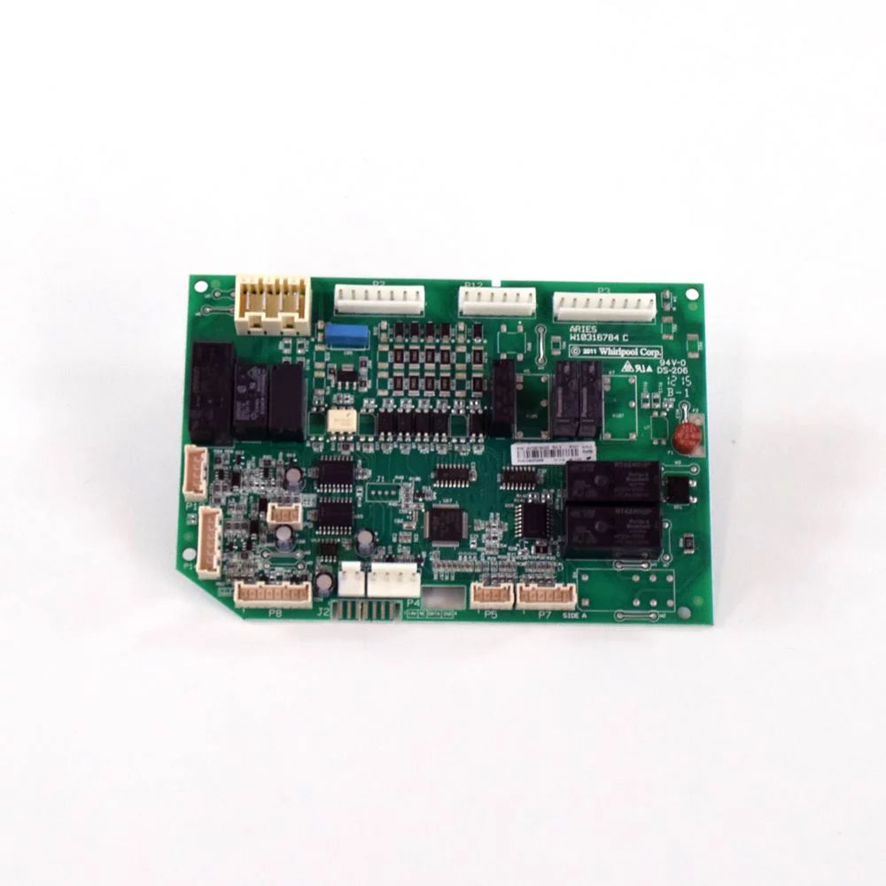 Refrigerator Electronic Control Board T55023