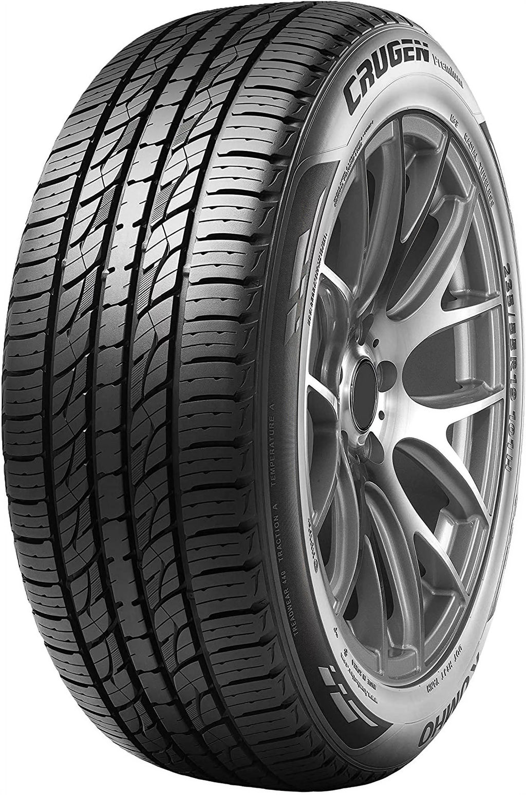 All-Season Tire 235/55R19 101H N164