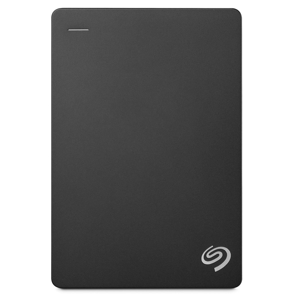4TB External Hard Drive H803777
