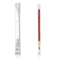 Waterproof Lip Pencil with Brush - #114 Tangerine 1.2g/0.04oz Z8586