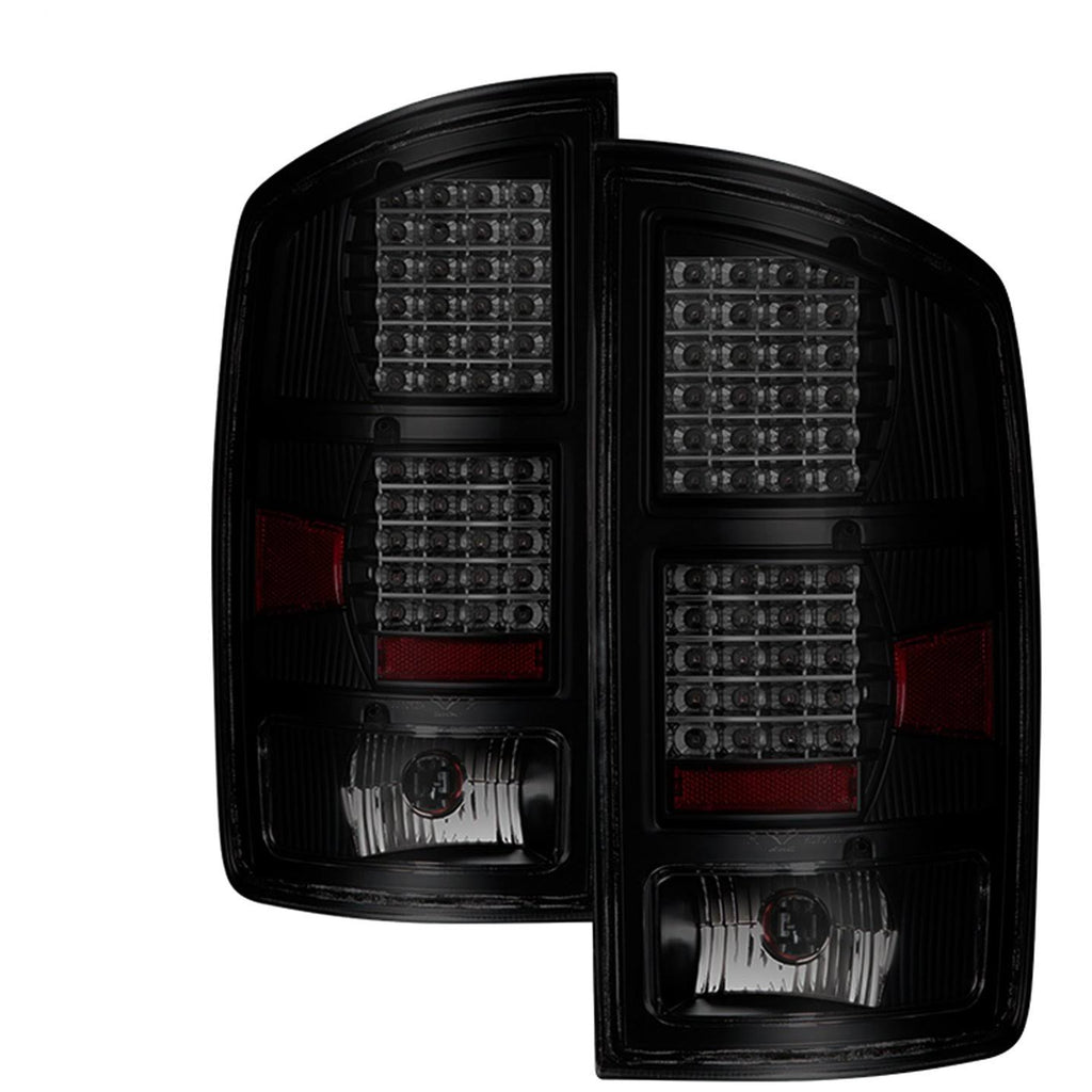 LED Tail Lights E9561
