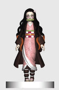 Vinyl Figure K44649