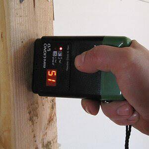 Moisture Meter P928096