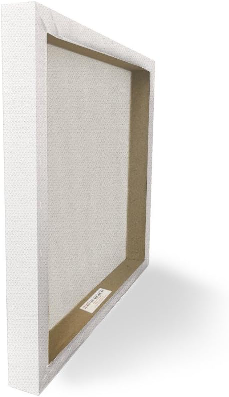 Canvas Wall Art, 16 x 20, Multi-Color H5495