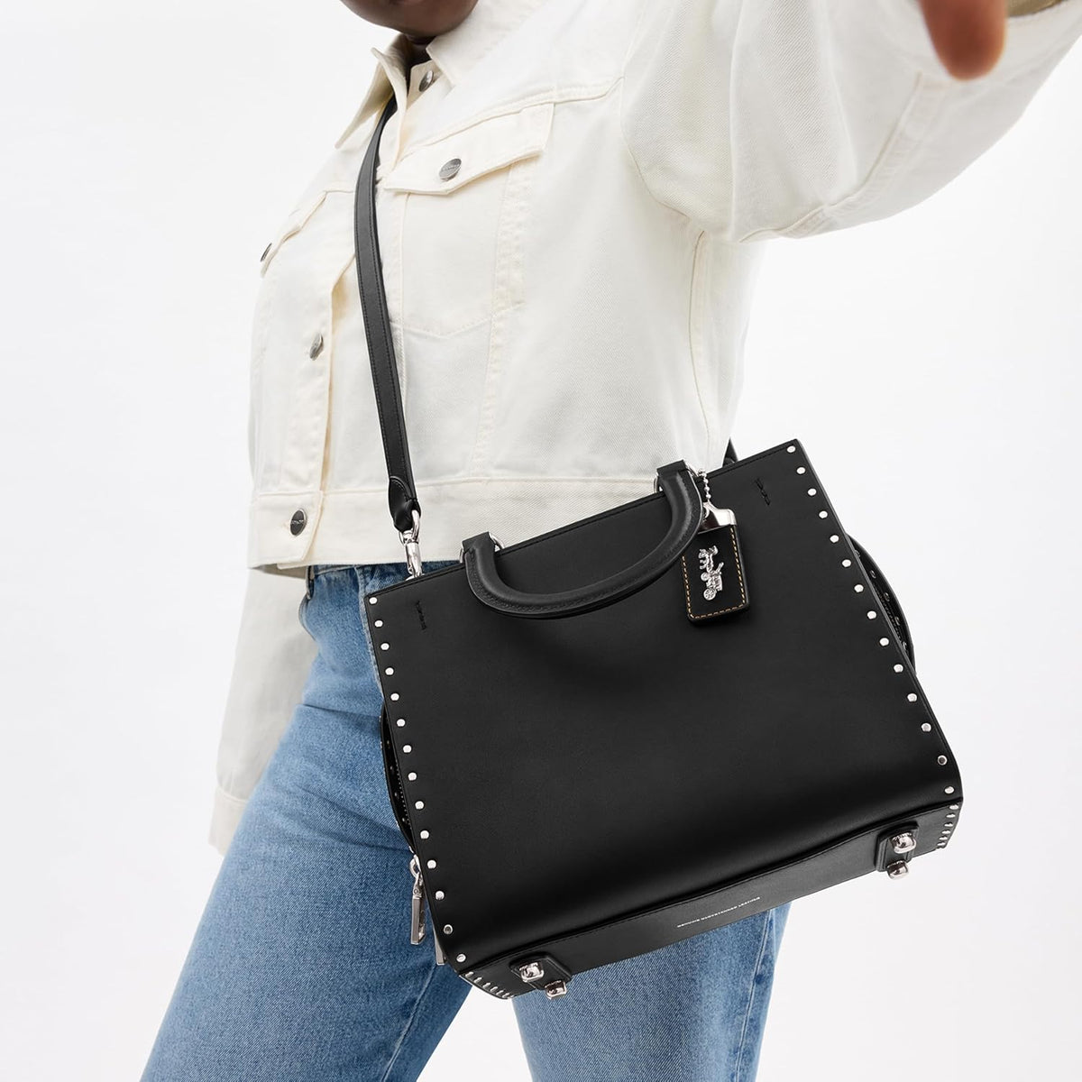 Black Bag 25 J634