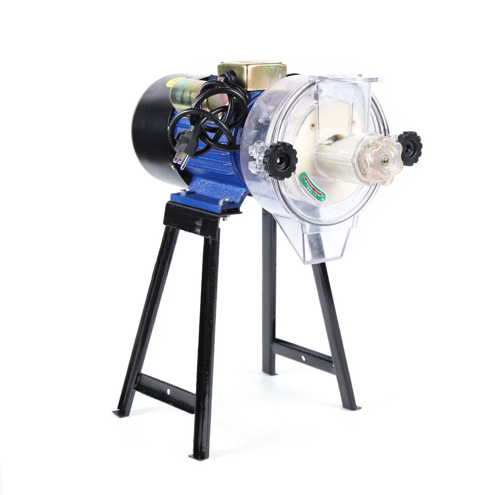 2.2KW Electric Wet Mill Grain Grinder N6406