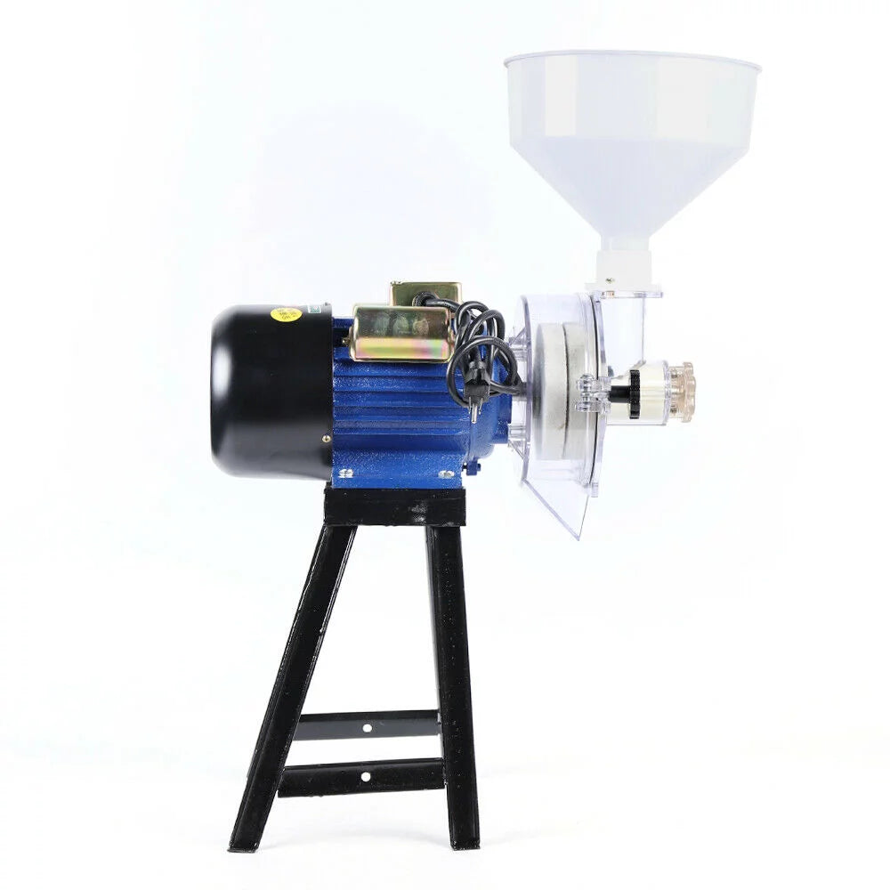 2.2KW Electric Wet Mill Grain Grinder N6406