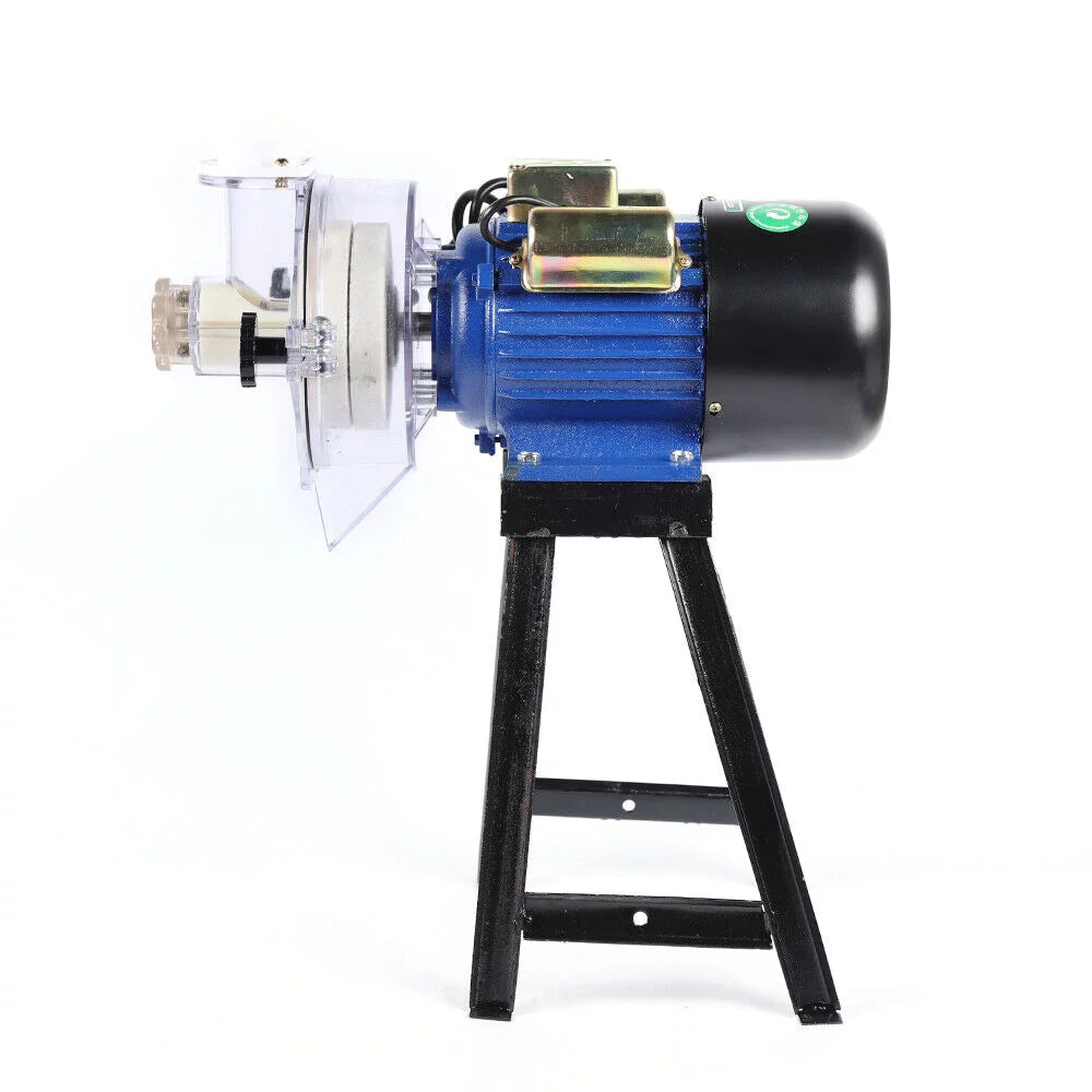 2.2KW Electric Wet Mill Grain Grinder N6406
